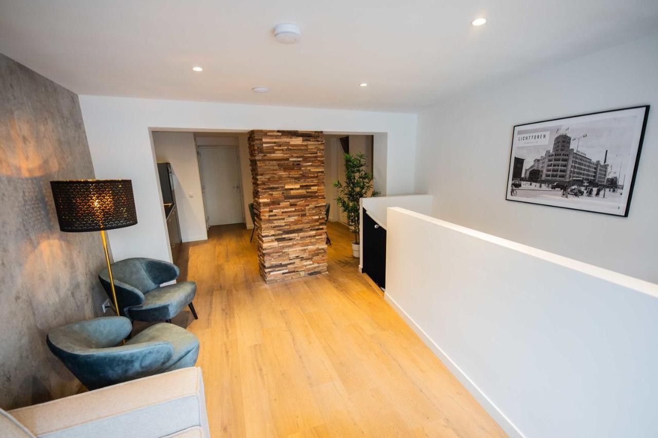 Historical 80M2 Retreat With Sauna Option - R51B Eindhoven Exterior photo