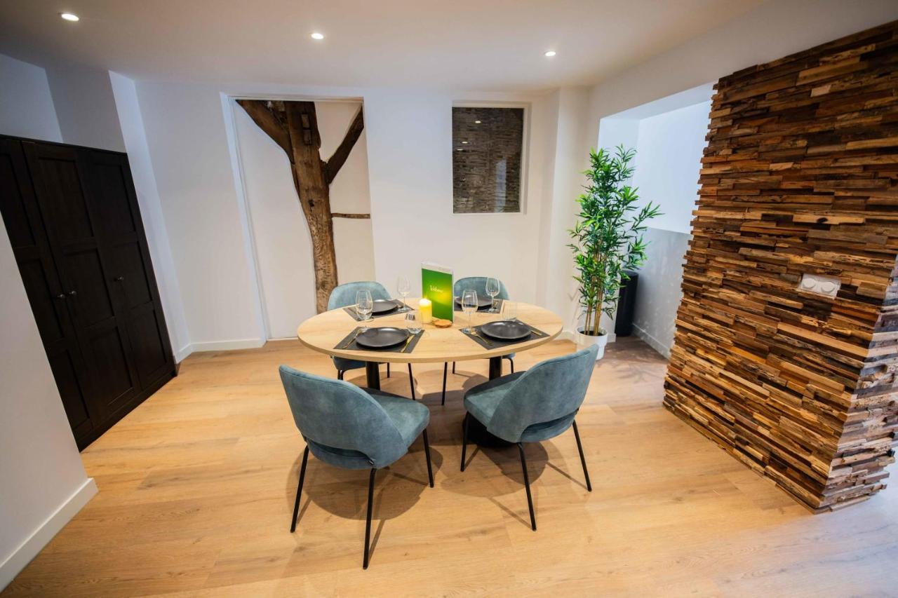 Historical 80M2 Retreat With Sauna Option - R51B Eindhoven Exterior photo